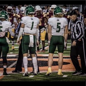 Meet your Posher, Dean